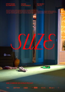 Suze (2019) Suze (2019)