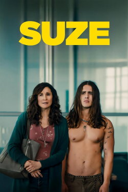 Suze (2025) Suze (2025)