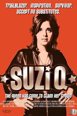 Suzi Q (2019) Suzi Q (2019)