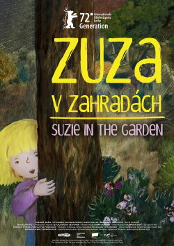 Suzie in the Garden (2022) Suzie in the Garden (2022)