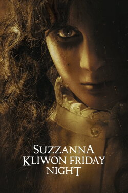 Suzzanna: Kliwon Friday Night (2023) Suzzanna: Kliwon Friday Night (2023)