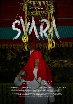 Svara (2023) Svara (2023)