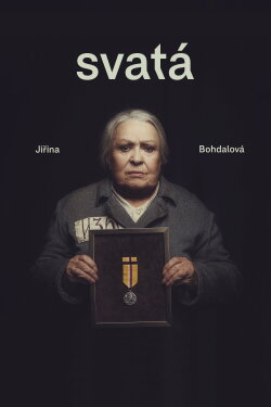 Svatá (2024)