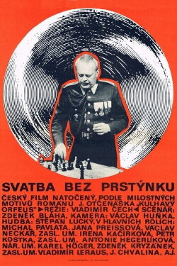 Svatba bez prstýnku (1972)