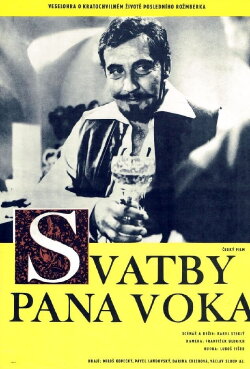 Svatby pana Voka (1971) Svatby pana Voka (1971)