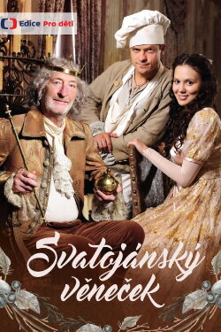 Svatojánský věneček (2015)