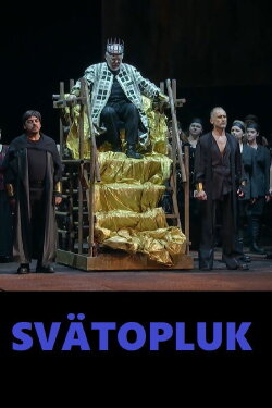 Svätopluk (2024)