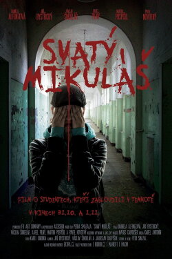 Svatý Mikuláš (2015)