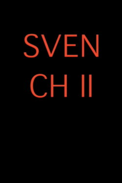 SVEN Ch II (2008) SVEN Ch II (2008)