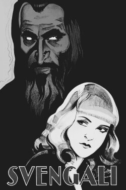Svengali (1931) Svengali (1931)