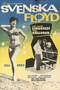 Svenska Floyd (1961) Svenska Floyd (1961)