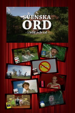 Svenska ord i bild och tal (2006) Svenska ord i bild och tal (2006)