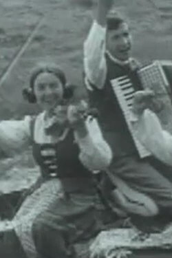 Šventėn (1970)