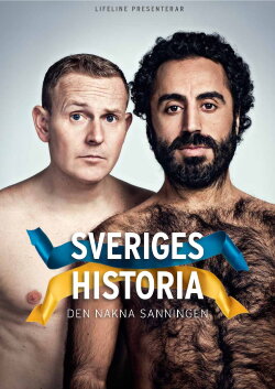 Sveriges historia - Den Nakna Sanningen (2017) Sveriges historia - Den Nakna Sanningen (2017)