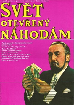 Svět otevřený náhodám (1972) Svět otevřený náhodám (1972)