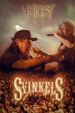 Svinkels - Hellfest 2023 (2023)