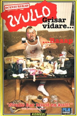 Svullo grisar vidare (1990) Svullo grisar vidare (1990)