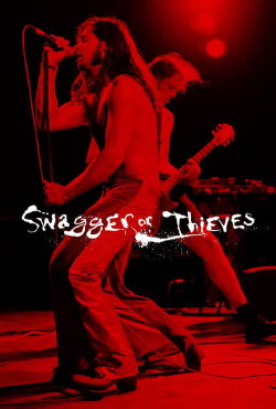 Swagger of Thieves (2018) Swagger of Thieves (2018)