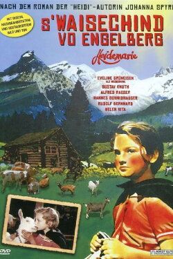 S'Waisechind vo Engelberg (1956)