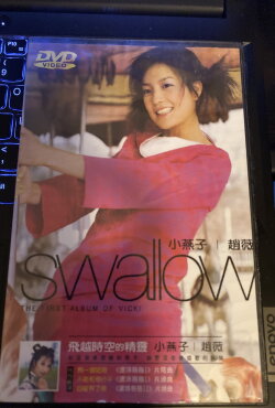 Swallow (1999) Swallow (1999)