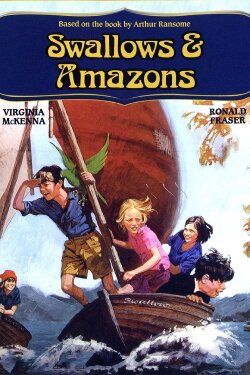 Swallows and Amazons (1974) Swallows and Amazons (1974)