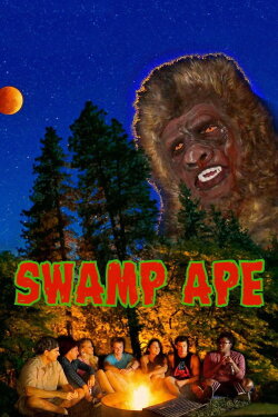 Swamp Ape (2017) Swamp Ape (2017)