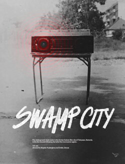 Swamp City (2021) Swamp City (2021)