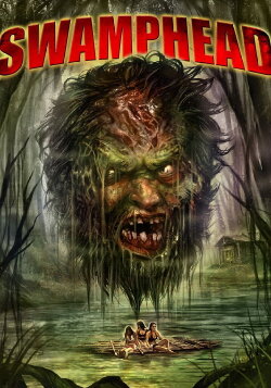 Swamphead (2011)
