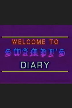 Swampy's Diary Vol. 1 (2013)