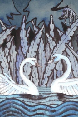 Swan (2015)