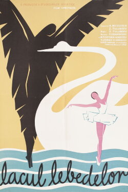 Swan Lake (1957) Swan Lake (1957)