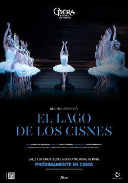 Swan Lake (2016)