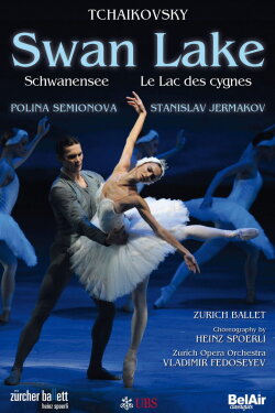 Swan Lake (2010) Swan Lake (2010)