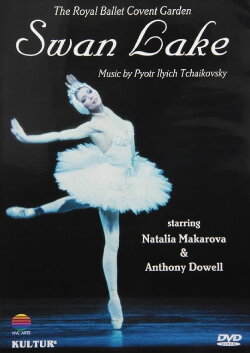 Swan Lake (1982)