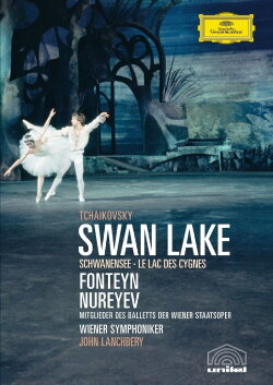 Swan Lake (1966) Swan Lake (1966)
