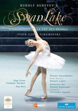 Swan Lake (2014) Swan Lake (2014)