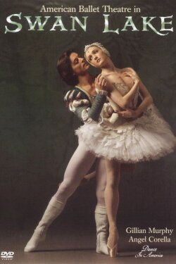 Swan Lake (2005)