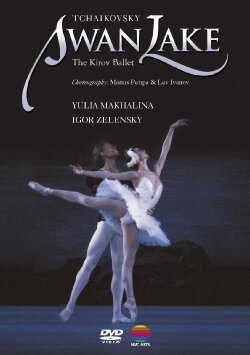 Swan Lake: The Kirov Ballet (1990) Swan Lake: The Kirov Ballet (1990)