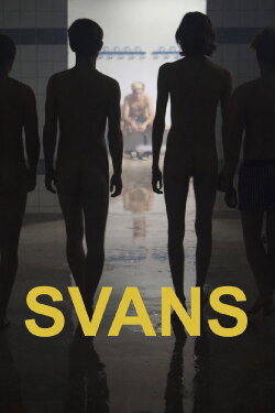 Swans (2016)