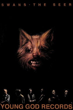 Swans: The Seer - Live (2012)