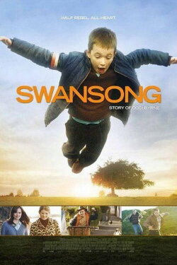Swansong: Story of Occi Byrne (2009) Swansong: Story of Occi Byrne (2009)