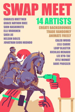 Swap Meet (2015)