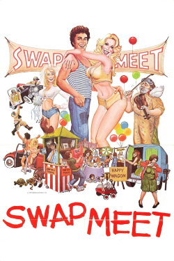 Swap Meet (1979) Swap Meet (1979)