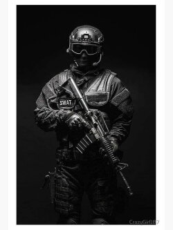 SWAT Mission Demo (2017)
