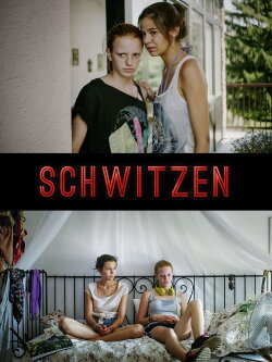 Sweat (2014)