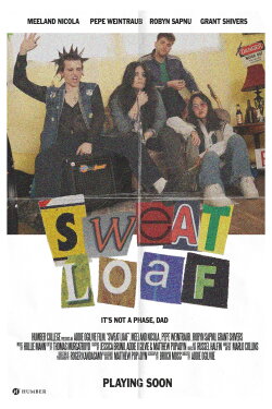 Sweat Loaf (2024)