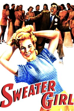 Sweater Girl (1942) Sweater Girl (1942)
