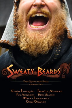 Sweaty Beards (2010) Sweaty Beards (2010)