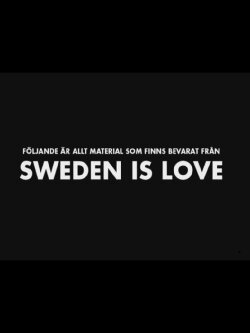 Sweden is Love (1970)