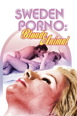Sweden Porno: Blonde Animal (2026)